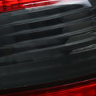 1999-2000 Honda Civic Sedan Tail Lights (Chrome Housing/Red Smoke Lens)