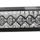 1994-2010 Mazda B Series Pickup LED 3rd Brake Tail Light (Chrome Housing/Clear Lens)