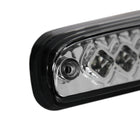 1994-2010 Mazda B Series Pickup LED 3rd Brake Tail Light (Chrome Housing/Clear Lens)