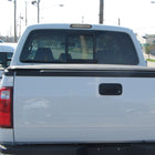 1994-2010 Mazda B Series Pickup LED 3rd Brake Tail Light (Chrome Housing/Clear Lens)