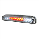 1994-2010 Mazda B Series Pickup LED 3rd Brake Tail Light (Chrome Housing/Clear Lens)
