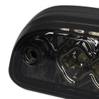 1994-2010 Mazda B Series Pickup LED 3rd Brake Tail Light (Chrome Housing/Smoke Lens)