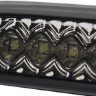 1994-2010 Mazda B Series Pickup LED 3rd Brake Tail Light (Chrome Housing/Smoke Lens)