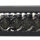 1994-2010 Mazda B Series Pickup LED 3rd Brake Tail Light (Chrome Housing/Smoke Lens)