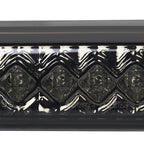 1994-2010 Mazda B Series Pickup LED 3rd Brake Tail Light (Chrome Housing/Smoke Lens)
