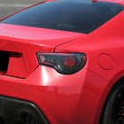 2013-2016 Scion FRS/Subaru BRZ LED Tail Lights (Satin Black Housing/Clear Lens)