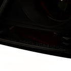 2004-2010 Scion tC Factory Style Tail Lights (Glossy Black Housing/Smoke Lens)