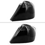 2004-2010 Scion tC LED Tail Lights (Glossy Black Housing/Smoke Lens)