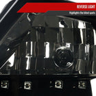 2004-2010 Scion tC LED Tail Lights (Glossy Black Housing/Smoke Lens)