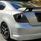 2004-2010 Scion tC LED Tail Lights (Glossy Black Housing/Smoke Lens)