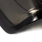 2004-2015 Nissan Titan Tail Lights (Chrome Housing/Smoke Lens)