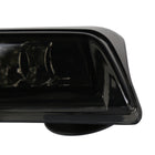 2004-2015 Nissan Titan LED 3rd Brake Light (Chrome Housing/Smoke Lens)