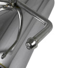 1994-1997 Honda Accord 4CYL T-304 Stainless Steel N1 Style Catback Exhaust System