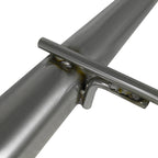 1998-2002 Honda Accord N1 Style Catback Exhaust System w/ Burnt Tip
