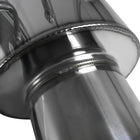2006-2011 Honda Civic Si Coupe N1 Style Catback Exhaust System