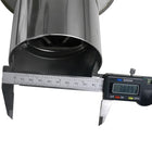 2006-2011 Honda Civic Si Coupe N1 Style Catback Exhaust System