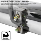 2016-2021 Honda Civic Sedan 1.5L Turbo Stainless Steel Catback Exhaust System