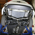 2016-2021 Honda Civic Sedan 1.5L Turbo Stainless Steel Catback Exhaust System