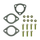 1988-1991 Honda Civic H/B DX Si Hatchback T-304 Stainless Steel N1 Style Catback Exhaust System