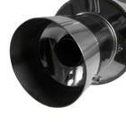 1992-2000 Honda Civic T-304 Stainless Steel N1 Style Catback Exhaust System