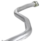 1992-1995 Honda Civic Hatchback T-304 Stainless Steel N1 Style Catback Exhaust System
