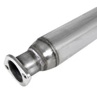 1992-1995 Honda Civic Hatchback T-304 Stainless Steel N1 Style Catback Exhaust System