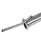 1992-1995 Honda Civic Hatchback T-304 Stainless Steel N1 Style Catback Exhaust System w/ Burnt Tip