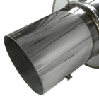 1996-2000 Honda Civic Hatchback T-304 Stainless Steel N1 Style Catback Exhaust System