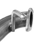 2012-2017 Scion FRS/ Subaru BRZ/ Toyota 86 Dual Muffler Catback Exhaust System w/ Burnt Tip