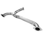 2012-2017 Scion FRS/ Subaru BRZ/ Toyota 86 Dual Muffler Catback Exhaust System w/ Burnt Tip