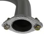1994-2001 Acura Integra Hatchback LS/RS/GS T-304 Stainless Steel N1 Style Catback Exhaust System
