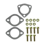 1994-2001 Acura Integra Hatchback LS/RS/GS T-304 Stainless Steel N1 Style Catback Exhaust System