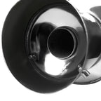 1994-2001 Acura Integra Hatchback GS-R T-304 Stainless Steel N1 Style Catback Exhaust System