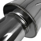 1994-2001 Acura Integra Hatchback GS-R T-304 Stainless Steel N1 Style Catback Exhaust System