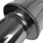 1994-2001 Acura Integra Hatchback GS-R T-304 Stainless Steel N1 Style Catback Exhaust System w/ Burnt Tip