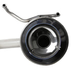 2001-2005 Lexus IS300 T-304 Stainless Steel Catback Exhaust System w/ Burnt Tip