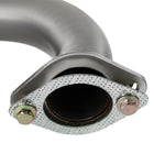 2006-2008 Mazda MX-5 Miata Stainless Steel Catback Exhaust System