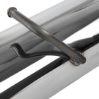 2006-2008 Mazda MX-5 Miata Stainless Steel Catback Exhaust System w/ Burnt Tip