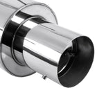 2002-2006 Acura RSX Type-S T-304 Stainless Steel N1 Style Catback Exhaust System