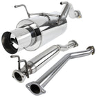 2002-2006 Acura RSX Type-S T-304 Stainless Steel N1 Style Catback Exhaust System