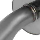 2002-2006 Acura RSX T-304 Stainless Steel N1 Style Catback Exhaust System w/ Burnt Tip