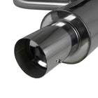 2005-2010 Scion tC T-304 Stainless Steel N1 Style Catback Exhaust System