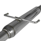 2005-2010 Scion tC T-304 Stainless Steel N1 Style Catback Exhaust System
