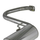 2005-2010 Scion tC T-304 Stainless Steel N1 Style Catback Exhaust System