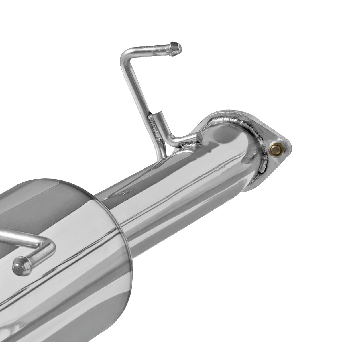 1995-1998 Nissan 240SX S14 N1 Style Catback Exhaust System