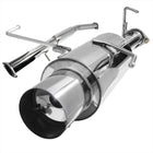 1995-1998 Nissan 240SX S14 N1 Style Catback Exhaust System