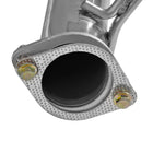 1995-1998 Nissan 240SX S14 N1 Style Catback Exhaust System w/ Burnt Tip