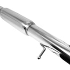 1995-1998 Nissan 240SX S14 N1 Style Catback Exhaust System w/ Burnt Tip