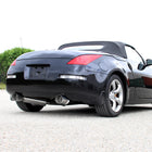 2003-2009 Nissan 350Z Dual Catback Exhaust System
