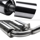 2003-2009 Nissan 350Z Dual Catback Exhaust System